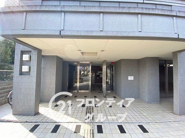 エスリード淀　中古マンション