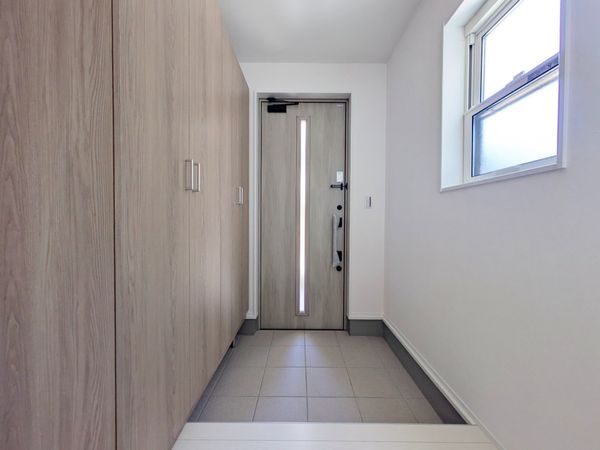 草津市矢倉１丁目の新築一戸建