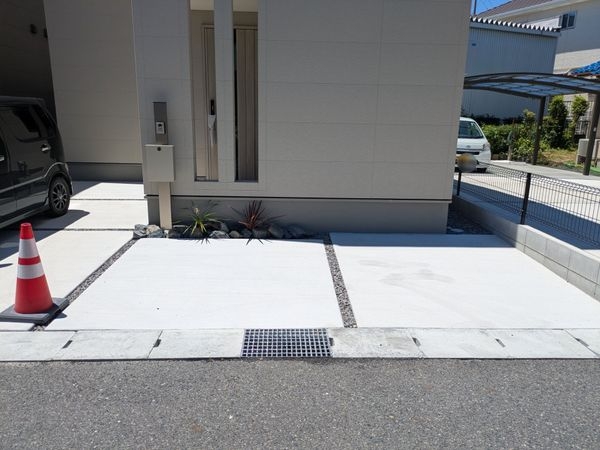 草津市矢倉１丁目の新築一戸建