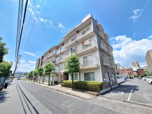 エバーグリーン鳰の浜 中古マンション