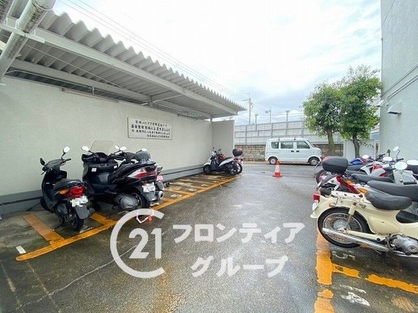 塔南蒔絵ハイツ　中古マンション