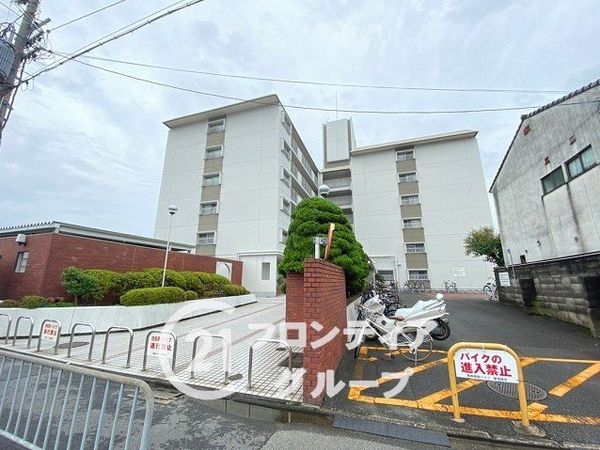 塔南蒔絵ハイツ　中古マンション