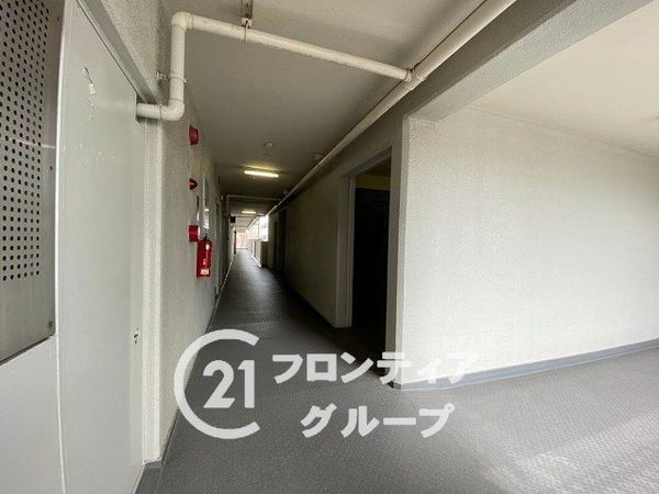 塔南蒔絵ハイツ　中古マンション