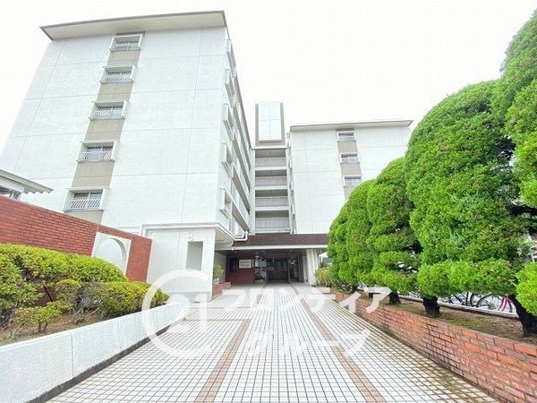塔南蒔絵ハイツ 中古マンション