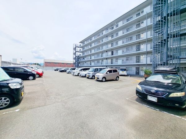 塔南蒔絵ハイツ　中古マンション