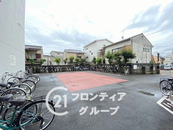 塔南蒔絵ハイツ　中古マンション