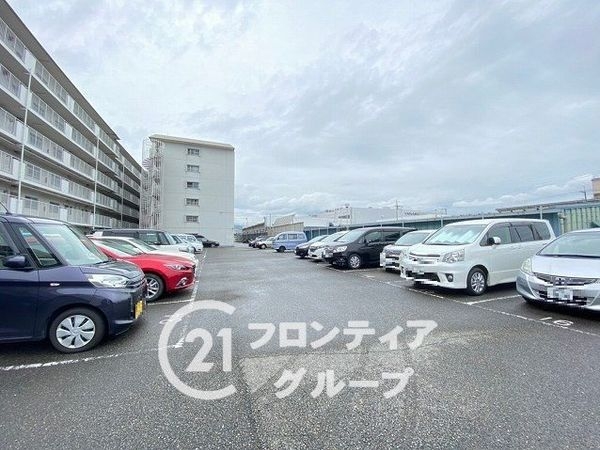 塔南蒔絵ハイツ　中古マンション