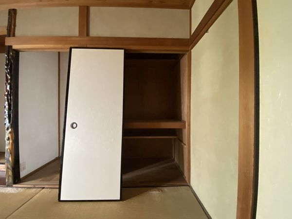 京都市伏見区成町の中古一戸建て