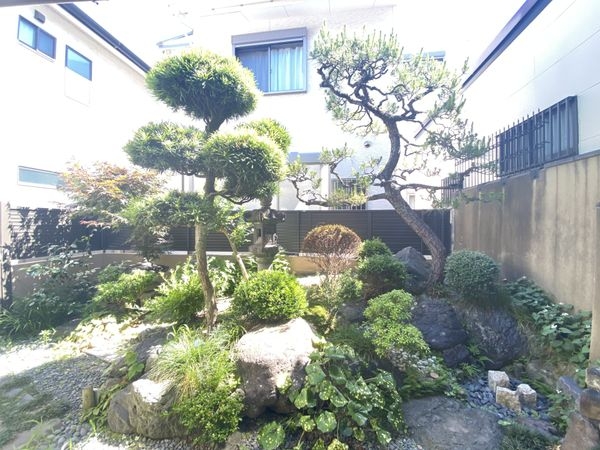 京都市伏見区成町の中古一戸建て