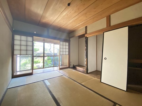 京都市伏見区成町の中古一戸建て