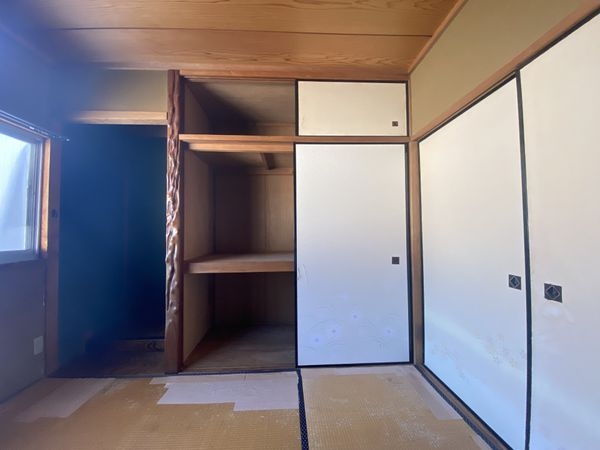京都市伏見区成町の中古一戸建て