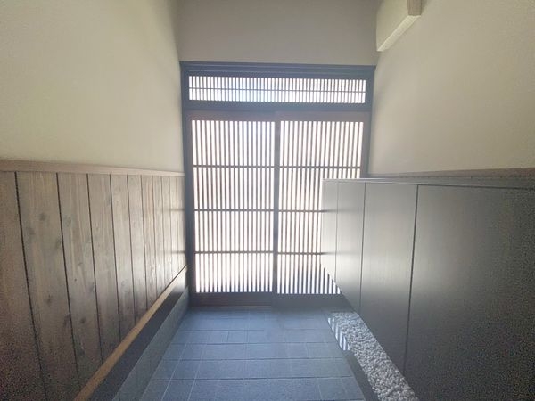 京都市伏見区成町の中古一戸建て