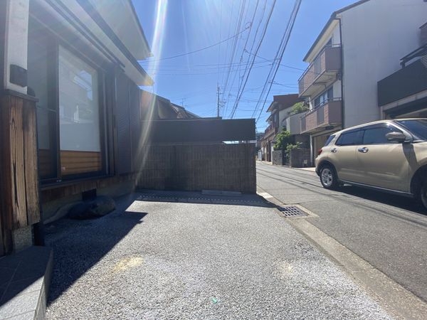 京都市伏見区成町の中古一戸建て