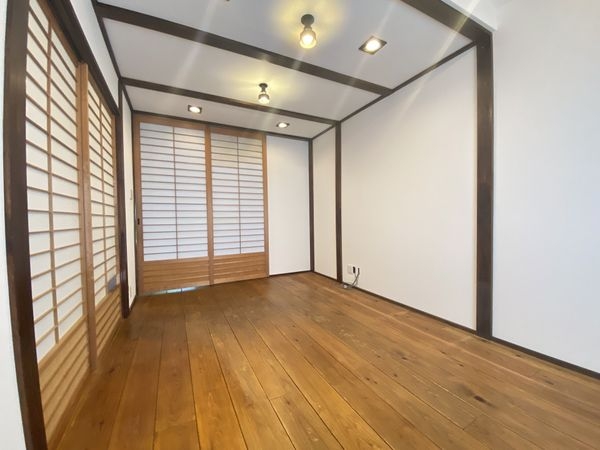 京都市伏見区成町の中古一戸建て