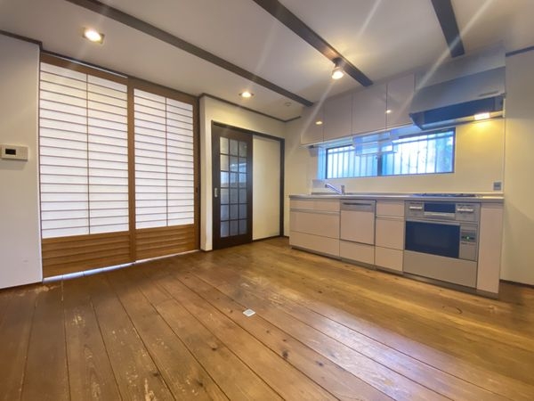 京都市伏見区成町の中古一戸建て