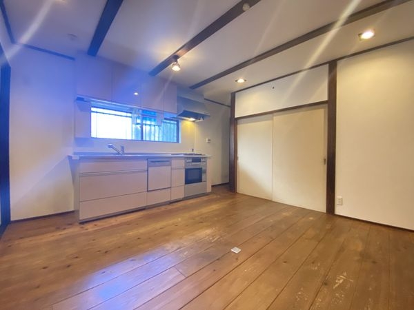 京都市伏見区成町の中古一戸建て