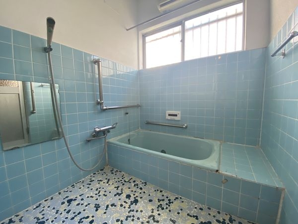 京都市伏見区成町　中古一戸建て