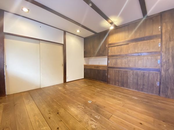 京都市伏見区成町の中古一戸建て