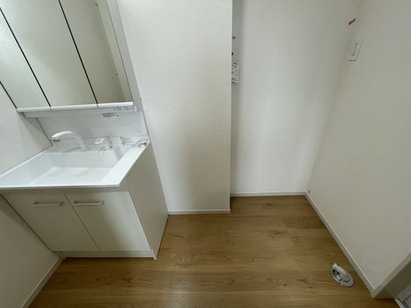 京都市伏見区醍醐岸ノ上町　新築一戸建て　１期　全１区画