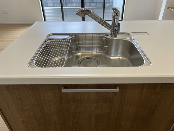 京都市伏見区醍醐岸ノ上町　新築一戸建て　１期　全１区画
