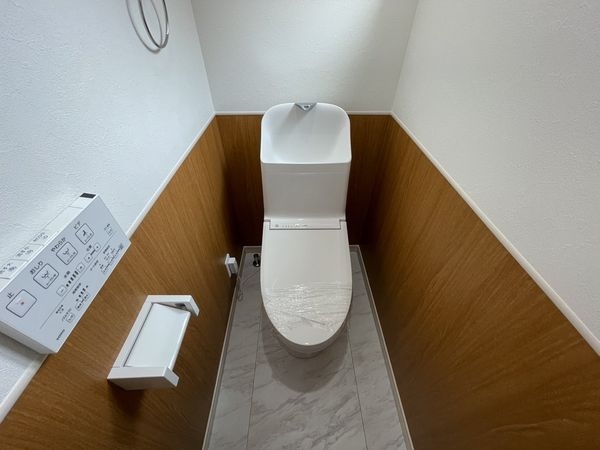 京都市山科区西野山欠ノ上町新築一戸建て