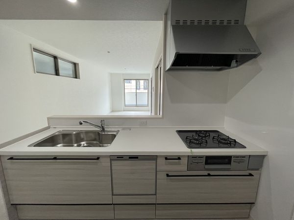 京都市山科区西野山欠ノ上町新築一戸建て