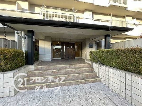 サンレスポアール　中古マンション