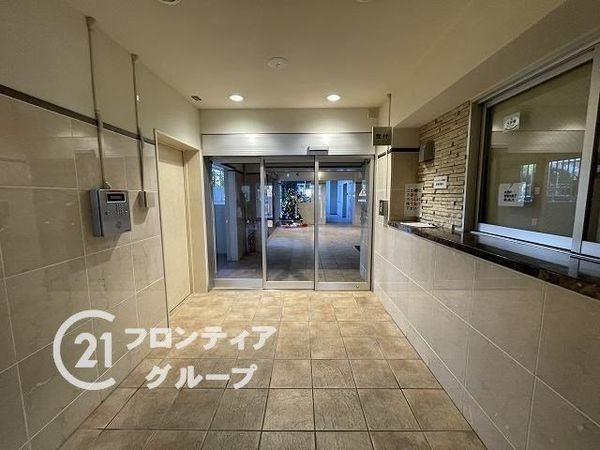 サンレスポアール　中古マンション