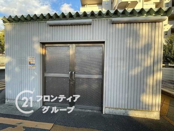 サンレスポアール　中古マンション