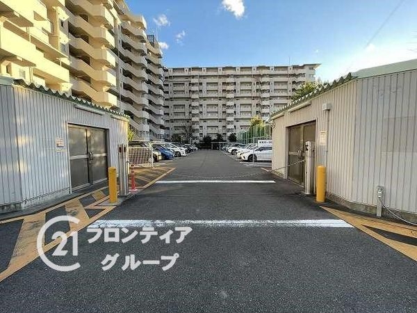 サンレスポアール　中古マンション