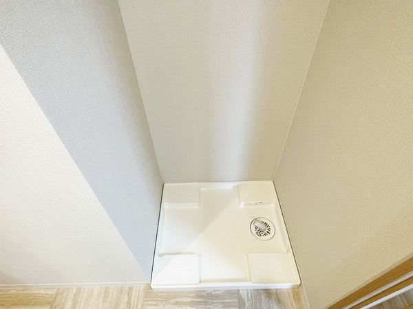 サンレスポアール　中古マンション