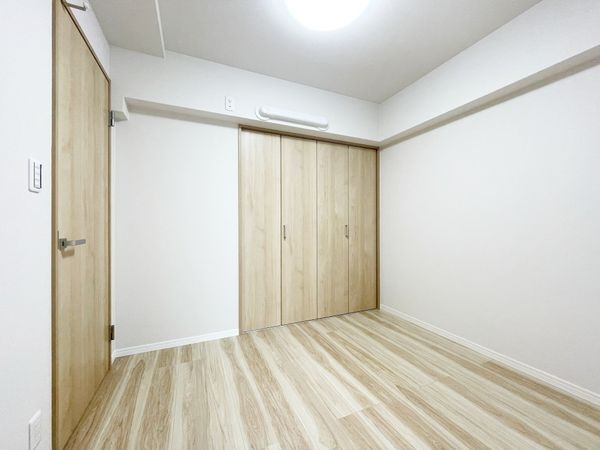 サンレスポアール　中古マンション