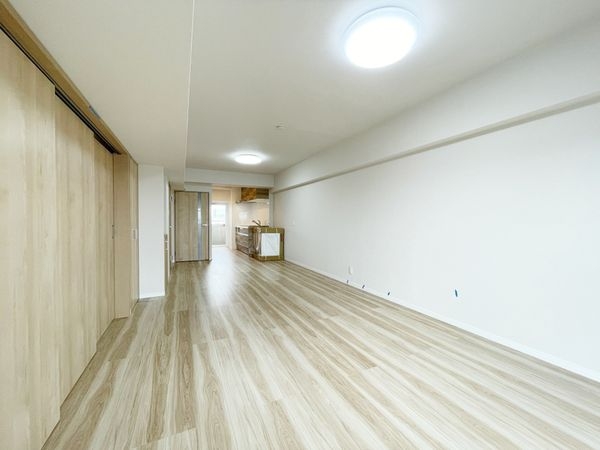 サンレスポアール　中古マンション