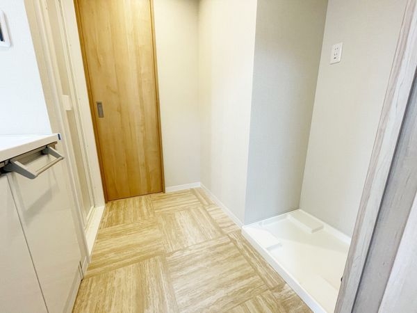 サンレスポアール　中古マンション