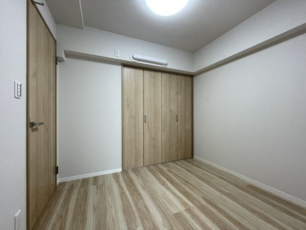 サンレスポアール　中古マンション