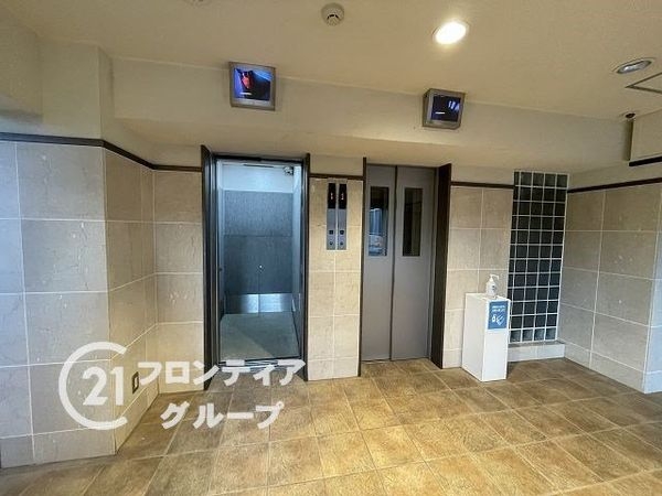 サンレスポアール　中古マンション