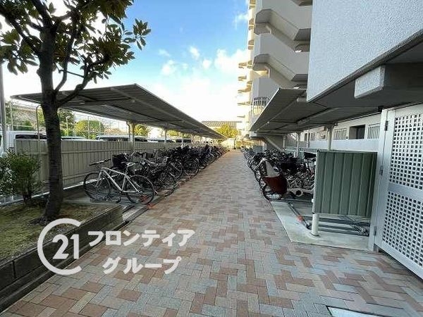 サンレスポアール　中古マンション