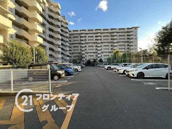 サンレスポアール　中古マンション