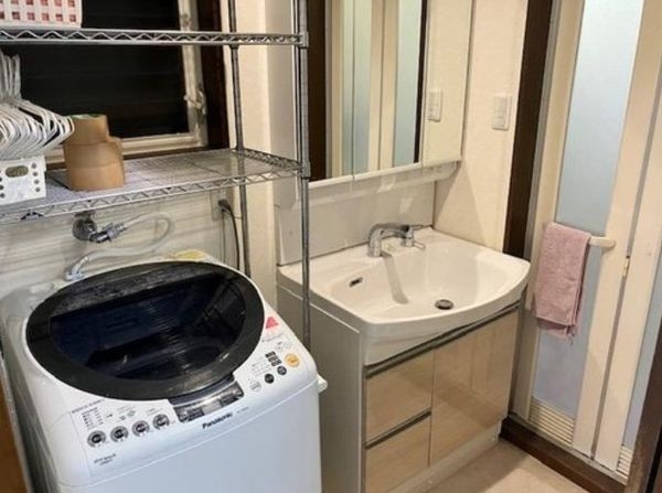 京都市伏見区石田大受町の中古一戸建て
