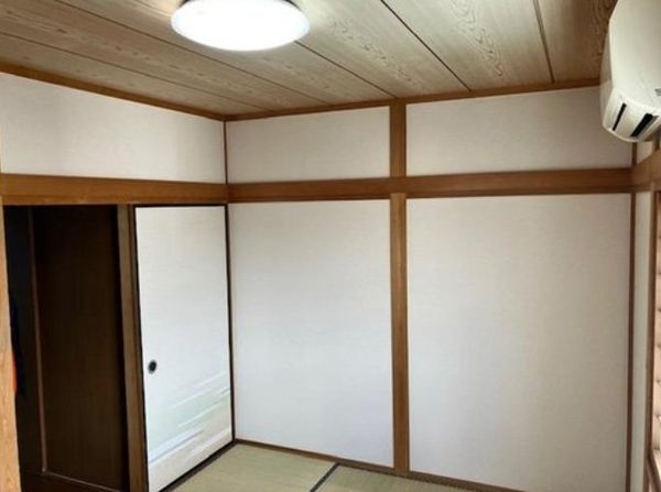 京都市伏見区石田大受町の中古一戸建て