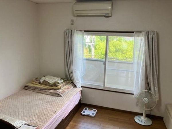 京都市伏見区石田大受町の中古一戸建て