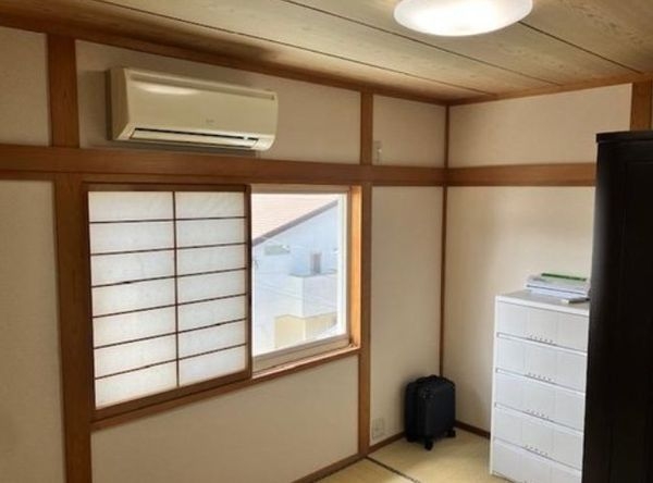 京都市伏見区石田大受町の中古一戸建て