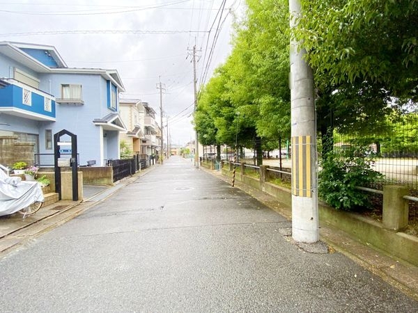 京都市伏見区石田大受町の中古一戸建て