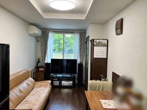 京都市伏見区石田大受町の中古一戸建て