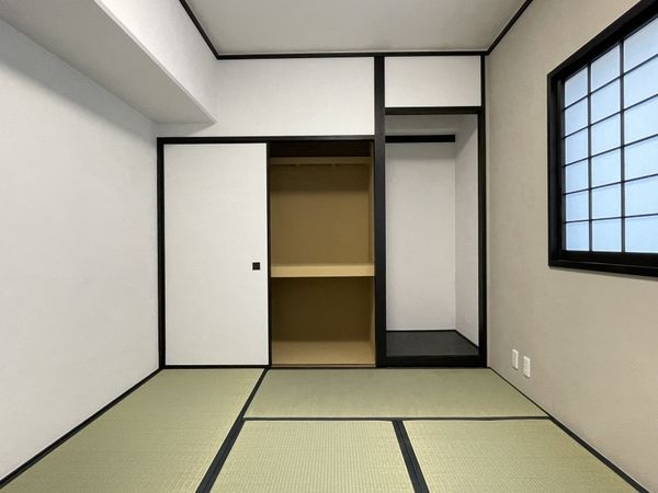 パークテラス北花山　中古マンション