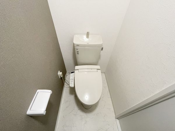 パークテラス北花山　中古マンション