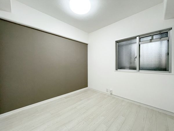 パークテラス北花山　中古マンション