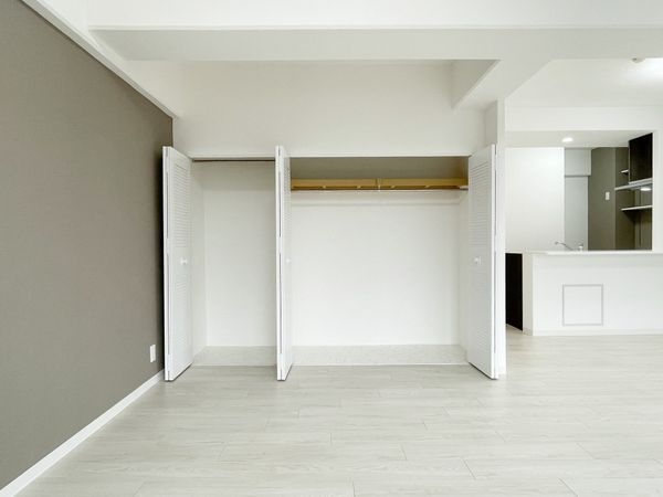 パークテラス北花山　中古マンション