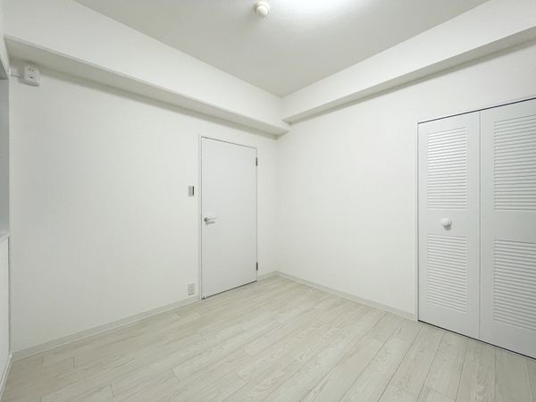 パークテラス北花山　中古マンション