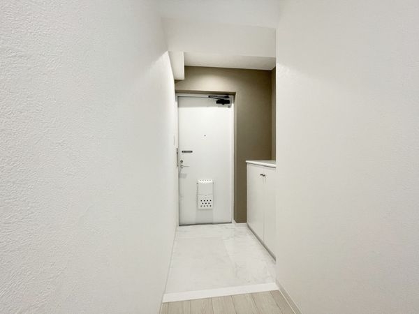 パークテラス北花山　中古マンション